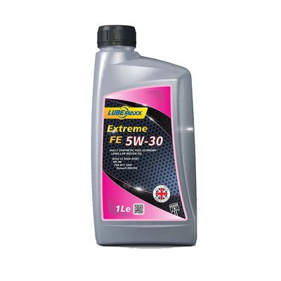 Passenger Cars PRO-FE 5W-30 Fully Synthetic Engine Oil For Hybrid And E-HDI Engines