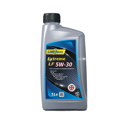 Passenger Car 5W30 Fully Synthetic Oil Oxidation Resistant