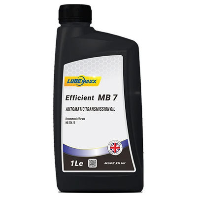 ATF-MB7 Automatic Transmission Oil For Mercedes Benz 7 Speed NAG2FE