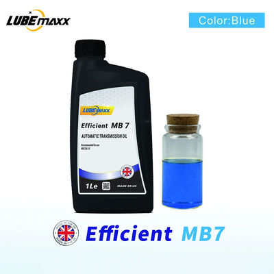 ATF-MB7 Automatic Transmission Oil For Mercedes Benz 7 Speed NAG2FE