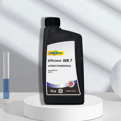 ATF-MB7 Automatic Transmission Oil For Mercedes Benz 7 Speed NAG2FE