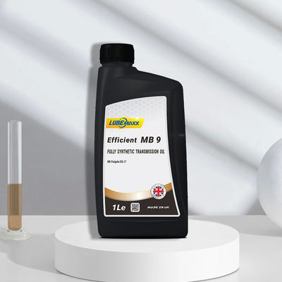 ATF-MB9 Full Synthetic Automatic Transmission Oil For Mercedes Benz 9 Speed Transmissions