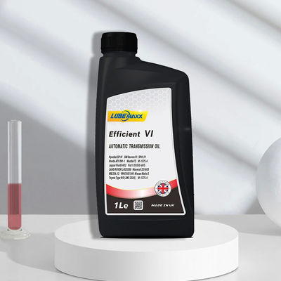 ATF-VI Synthetic Automatic Transmission Oil Anti Wear For Easy Shifting