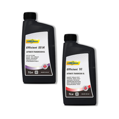 ATF-VI Synthetic Automatic Transmission Oil Anti Wear For Easy Shifting
