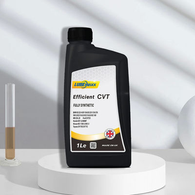 Anti Wear Fully Synthetic Transmission Fluid For Modern CVT