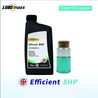 ATF-8HP Full Synthetic Transmission Oil For ZF 6 8 And 9 Speed Smooth Gear Shifting