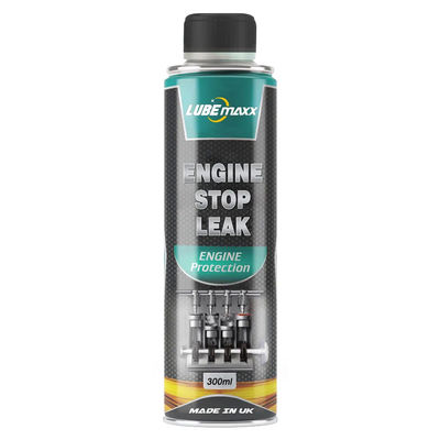 Lubemaxx Engine Stop Leak Car Additive Wear Resistant 300ML