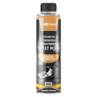 Lubemaxx Automatic Transmission Treatment Oil Additive 300ml Reducing Friction