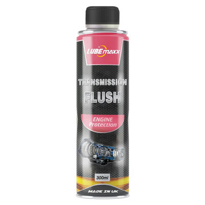 Lubemaxx Transmission Flush Additive Remove Sediments 300ML For Gearbox