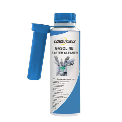 Lubemaxx Gasoline System Cleaner Corrosion Resistant 300ML