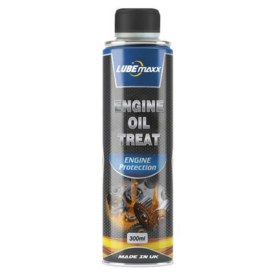 Lubemaxx Engine Oil Treat Car Additive Reduce Friction 300ML
