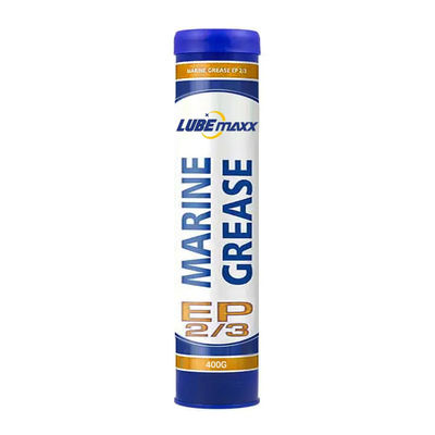 Waterproof Lubricant Grease For Marine LUBEMAXX Marine Grease EP3
