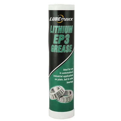 Multipurpose Lubricant Grease Anti Corrosion Anti Oxidation With EP3 Additives