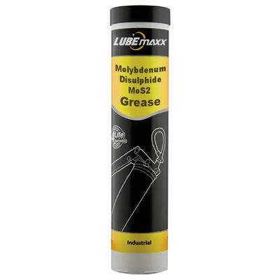Molybdenum Disulfide MoS2 Lubricant Grease Water Resistant