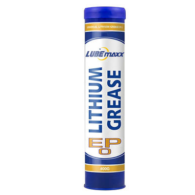 Central Lubrication System EP0 Lithium Grease For Trucks And Buses