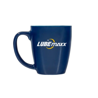 Lubemaxx Advertising Coffee Cup With Logo