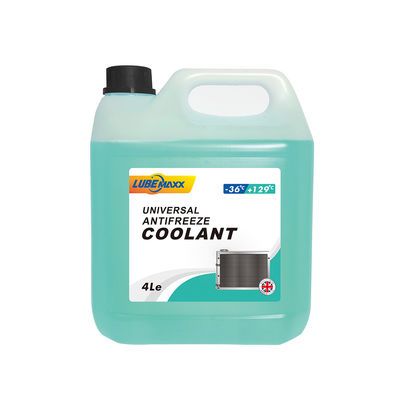 Universal Antifreeze Coolant -36 °C. Anti Overheating And Freezing