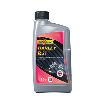 Lubemaxx Harley R 2T Motorcycle Engine Oils Anti Friction For Extreme Conditions