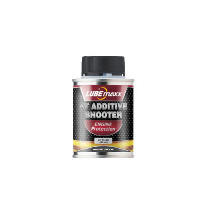 Corrosion Protection 4t Additive Shooter Liquid For Gasoline Engine