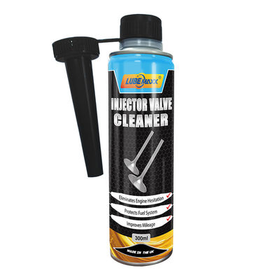 Lubemaxx Fuel System Cleaner 300ML for Smooth Engine Operation