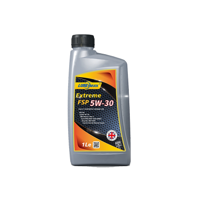 Synthetic Passenger Car Engine Oils FSP 5W-30 For TGDI Engines