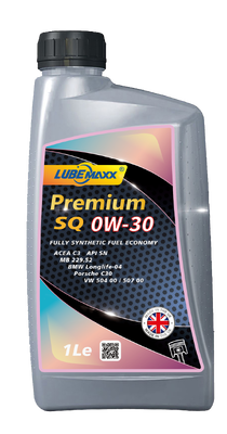 Passenger Car Engine Oil RC 0W-20synthetic mid SAPS oil designed to exceed OEM specifications for passenger cars vans and SUVs