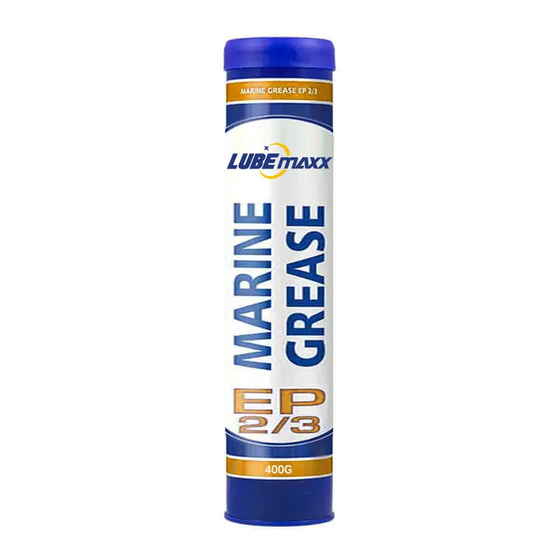 Waterproof Lubricant Grease For Marine LUBEMAXX Marine Grease EP3