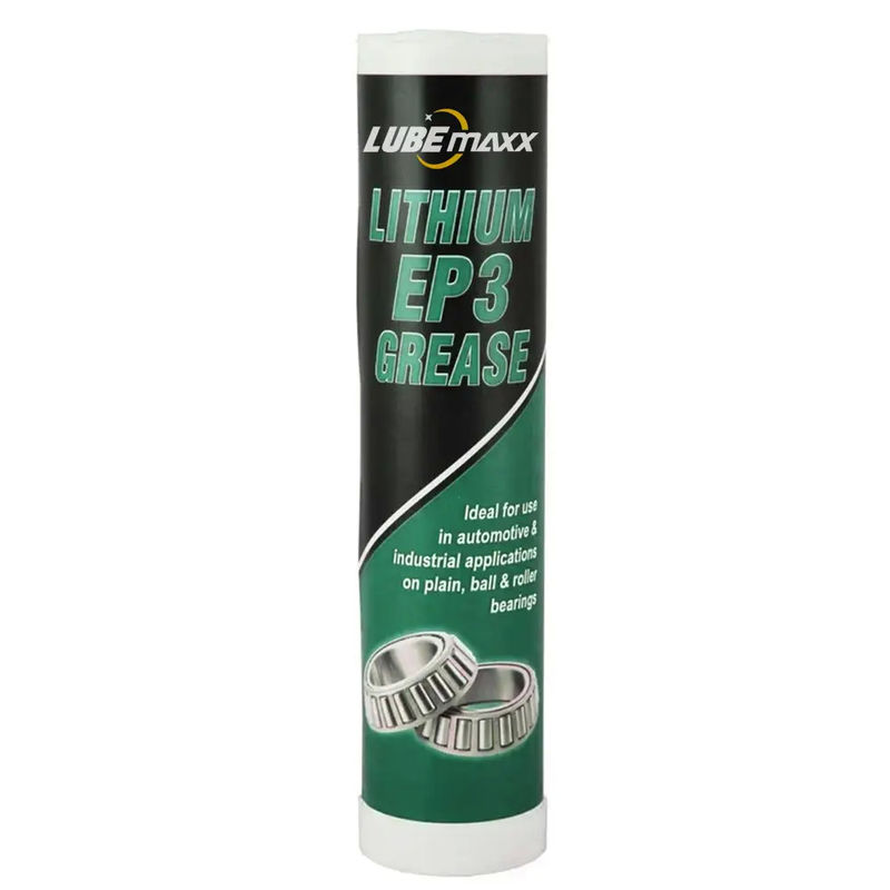 Multipurpose Lubricant Grease Anti Corrosion Anti Oxidation With EP3 Additives