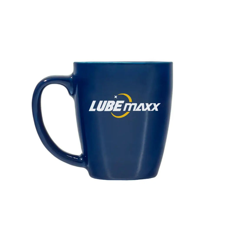 Lubemaxx Advertising Coffee Cup With Logo